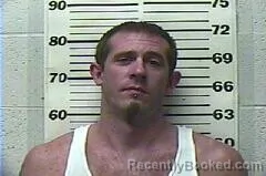 Most wanted individual Aaron Michael St Onge – Baxter County, Arkansas