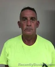 Most wanted individual Steven Shawn Thomason – Boone County, Arkansas