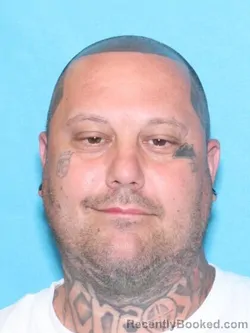 Most wanted individual Frank Goldsborough Hawkins – Boone County, Arkansas