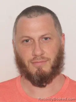 Most wanted individual Christopher Allan Renfroe – Boone County, Arkansas