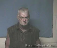 Most wanted individual Robert Edward Smith – Boone County, Arkansas