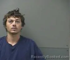 Most wanted individual Timothy James Armstrong – Boone County, Arkansas