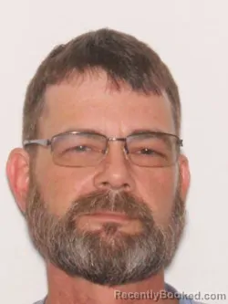 Most wanted individual Michael Duane Byers – Boone County, Arkansas