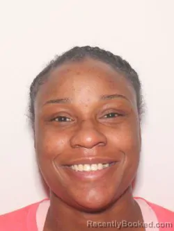Most wanted individual Tieara Kaylee Tate – Boone County, Arkansas