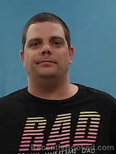 Most wanted individual Nikolaus Michael Breeding – Boone County, Arkansas