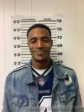 Most wanted individual Sean Damon Stockman – Boone County, Arkansas