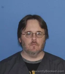 Most wanted individual Timothy Ryan Rogers – Boone County, Arkansas