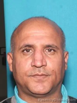 Most wanted individual Naji Alt Kaiwan – Boone County, Arkansas