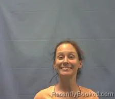 Most wanted individual Amie Irene Terrell – Boone County, Arkansas