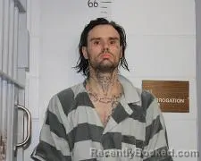 Most wanted individual John Joseph Lee – Boone County, Arkansas