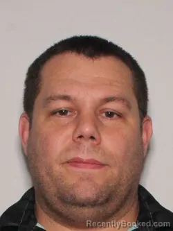 Most wanted individual Corey Waye Blanton – Boone County, Arkansas