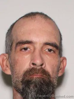 Most wanted individual Kyle Blake Nalley – Boone County, Arkansas