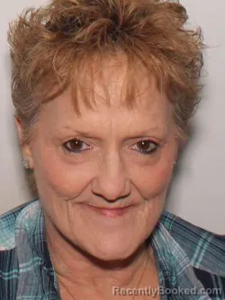 Most wanted individual Julie Ann Alexander – Boone County, Arkansas