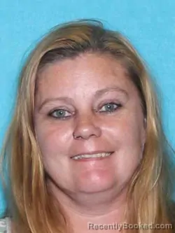Most wanted individual Kristie Jean Mcfadden – Boone County, Arkansas