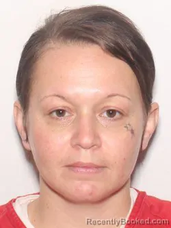 Most wanted individual Tiffany Louella Blair – Boone County, Arkansas