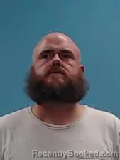 Most wanted individual Justin Leon Arbaugh – Boone County, Arkansas