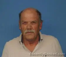 Most wanted individual Charles Darwin Shives – Boone County, Arkansas