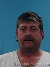 Most wanted individual Darrell Shayne Seaman – Boone County, Arkansas