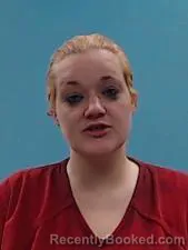 Most wanted individual Samantha Noelle Stevens – Boone County, Arkansas