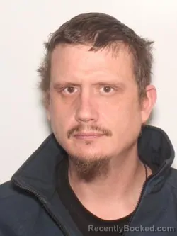 Most wanted individual Curtis Patrick Halbmaier – Boone County, Arkansas