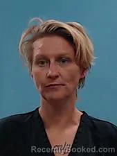 Most wanted individual Amy Lynn Baker – Boone County, Arkansas