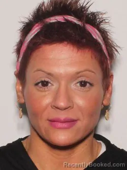 Most wanted individual Heidi Lee Martin – Boone County, Arkansas