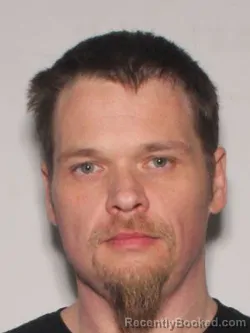 Most wanted individual Randall Dale Faucher – Boone County, Arkansas