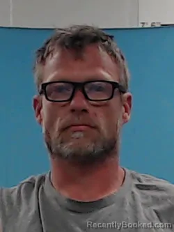 Most wanted individual Terry Duane Grove – Boone County, Arkansas