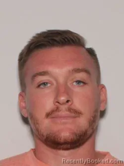 Most wanted individual Christopher Jonathan Farrell – Boone County, Arkansas