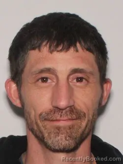 Most wanted individual Jason Michael Vanderpool – Boone County, Arkansas