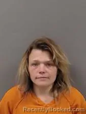 Most wanted individual Mary Helen Grayson – Boone County, Arkansas