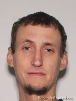 Most wanted individual Damon Ray Howe – Boone County, Arkansas