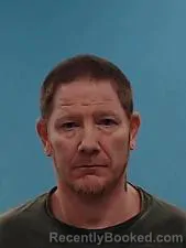 Most wanted individual Kenneth William Kelley – Boone County, Arkansas