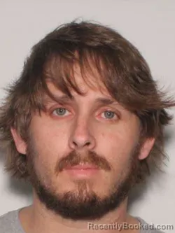 Most wanted individual Tyler Hugh Patton – Boone County, Arkansas