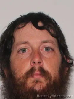 Most wanted individual Julius Paul Benitz – Boone County, Arkansas
