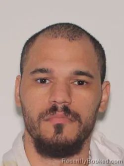 Most wanted individual Kenneth Raymond Sanders – Boone County, Arkansas