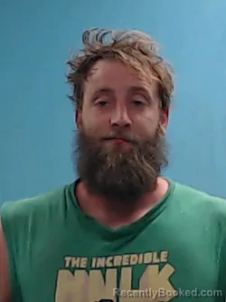 Most wanted individual Gary Curtis Shaw – Boone County, Arkansas