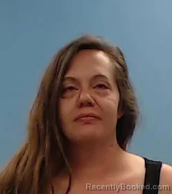 Most wanted individual Sherina Marie Gaddis – Boone County, Arkansas