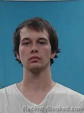 Most wanted individual Justin Lee Wiggins – Boone County, Arkansas