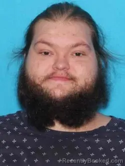 Most wanted individual Branden William Whitson – Boone County, Arkansas