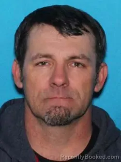 Most wanted individual Cory Lee Lashbrook – Boone County, Arkansas