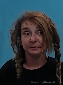 Most wanted individual Patricia Lynn Wille – Boone County, Arkansas