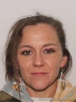 Most wanted individual Kasey Ann Vanderpool – Boone County, Arkansas