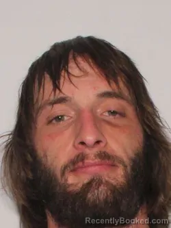 Most wanted individual Nathan Samuel Worley – Boone County, Arkansas