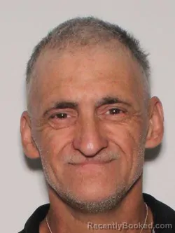 Most wanted individual Timothy Brent Middleton – Boone County, Arkansas