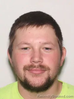 Most wanted individual Stephen Mccale Razer – Boone County, Arkansas