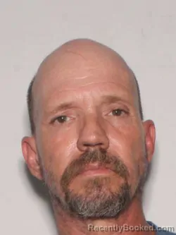 Most wanted individual Jimmy Lee Bagby – Boone County, Arkansas