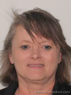 Most wanted individual Karen Dannette Prescott – Boone County, Arkansas