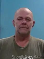 Most wanted individual Clark Winslow Gordon – Boone County, Arkansas