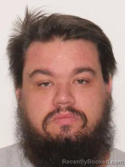 Most wanted individual David Isaac Barfield – Boone County, Arkansas